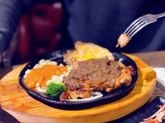 -豪尚豪牛排(彩悦城店)