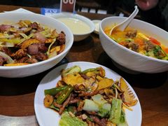 -寻裕记·现炒浇头面(人民广场店)