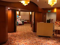 -天伦王朝酒店·盛华瑄餐厅