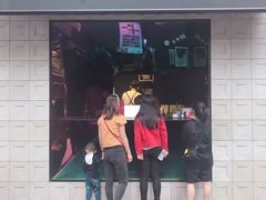 门面-JPG coffee(广州体育西店)