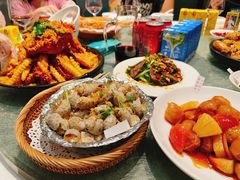 -79号渔船海鲜饭店(宝安店)
