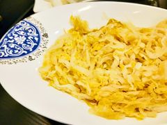 -楼外楼大刀肉传统火锅居(幸福街店)