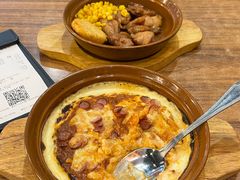-萨莉亚意式餐厅(河东万达店)