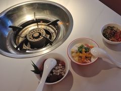 -李姑婆鲜切牛肉火锅自助(凤城二路店)