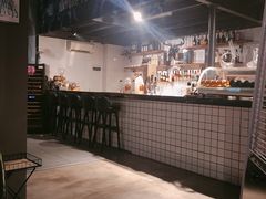 -小火花·干式熟成牛排馆Spark SteakHouse(剑桥郡店)