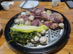 -黄寺蒸汽海鲜(黄寺大街店)