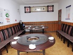 -柳沟豆腐宴义豆堂24号农家院