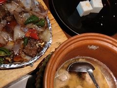 -乡里八闽·福州乡土菜(火车北站店)