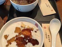 -彬媽糖水(万象天地店)