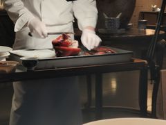 -喜悦烤鸭·新京菜(王府井店)