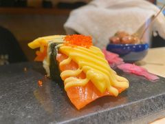 -昊·来了寿司(泡桐树店)