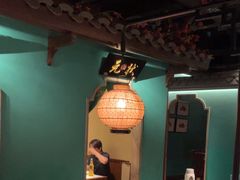 -佬麻雀·剁椒鱼头(京基KK One店)