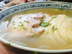 -同得兴 Since·1995 传统苏式面馆(十全街店)