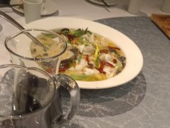 -肴约·花园式餐厅(湖里店)