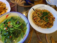 -西江美食舫·江西菜(健德桥店)