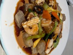 -小船渔村•大连菜•大连焖鱼(黄河路店)