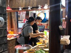 -古芷橋老北京卤煮(南塘店)