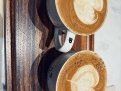 -Peet's Coffee皮爷咖啡(浦东世纪汇店)