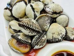 -阿勇海鲜排档(莲花路1号店)