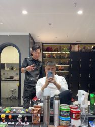 -好先生男士理发馆