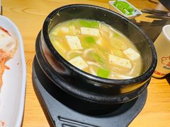 -金博士炭烤(北大新城店)