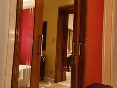 -澳门喜来登大酒店