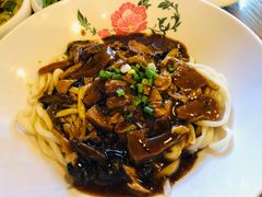 -锅儿挑面馆
