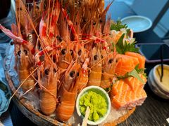 -花潮料理艺食馆(成都万象城店)