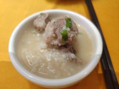 -辉记潮汕海鲜砂锅粥(林和西店)