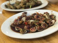 血蚌-长平老姿娘夜粥(平东一街店)