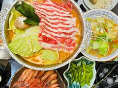 -左舞日本料理