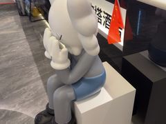-成都ins星空塔酒店(春熙路天府广场店)