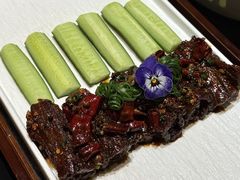 -红厨巷·淮扬菜(熙南里店)