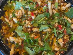 -重庆风光老灶火锅城(同德广场店)