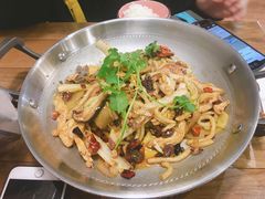 -川锅哎哟·麻辣香锅(国大城市广场店)