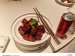 -惠丰堂饭庄·烤鸭·京味菜(翠微路店)