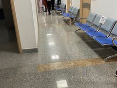 -北京市海淀医院-体检中心