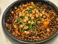-新蜀会四川豆花(五羊店)