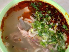 全肉羊杂-阿叶羊杂碎(前进街店)