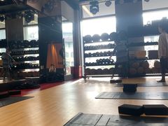 -超级猩猩健身·团课(海岸城店)
