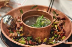 Stir-Fried Fresh Radish
