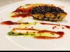 -北京古城老院厉晓麟精致菜