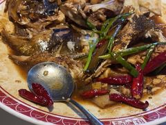 -旺顺阁·北京菜(北辰上品+)