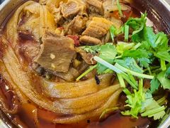 -老妈火锅粉(幸福路步行街店)