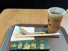 -康師傅私房牛肉面(浦机三店)