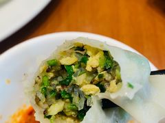 -鸿毛饺子(紫竹桥店)