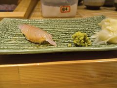 -镹·鱼料理  国产鱼使用店