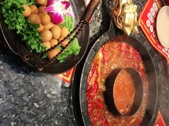 -蜀大侠火锅(香格里拉店)