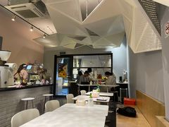 大堂-双风车咖啡馆 Twin Windmills(六道口店)