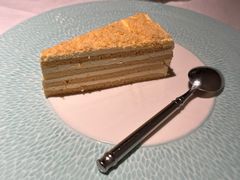 -波特曼西餐厅(中央大街店)